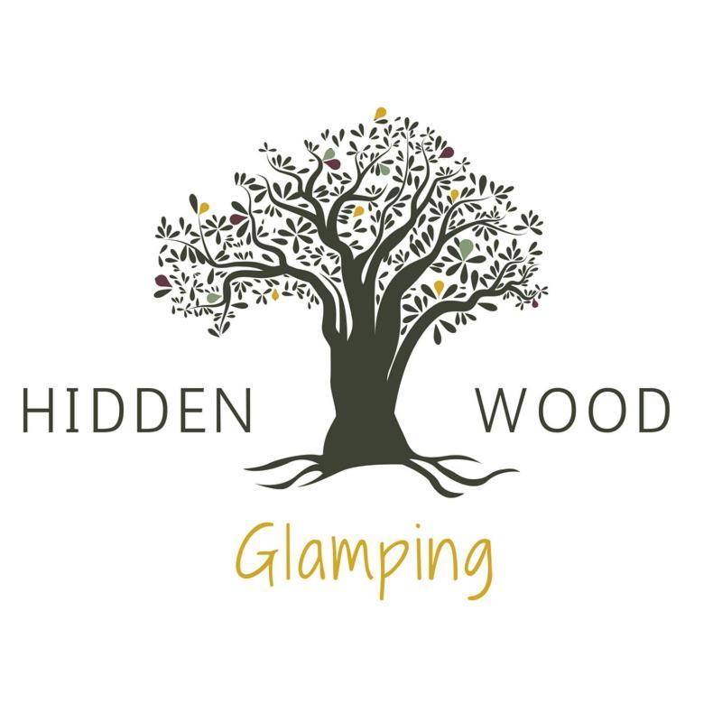 Hidden Wood Glamping And The Hideaway Cabin วอร์มินสเตอร์ ภายนอก รูปภาพ